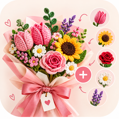Create Your Own Bouquet