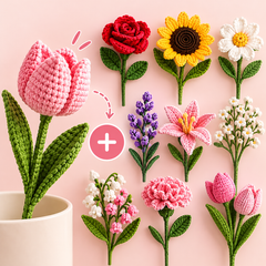Single Stems