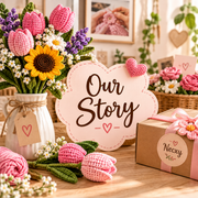 Our Story