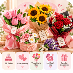 Gifts by Occasion