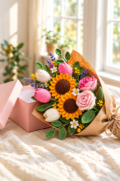 Shop Bouquets